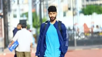 رحيل حسين فيصل وزياد فرج في يناير يعيد تشكيل خطة النادي المصري للموسم الجديد 1